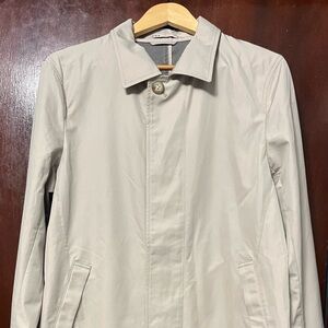 Men’s ONS Raincoat